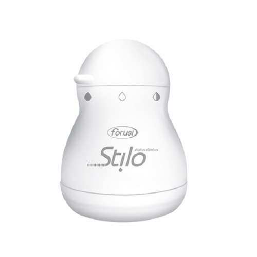 DUCHA FORUSI STILO 3T 220VX5400W PC 1 DUCHA FORUSI STILO 3T 220VX5400W PC 1