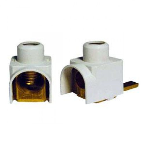 CONECTOR STECK GENERICO ATE 50MM P/BARR PC 1