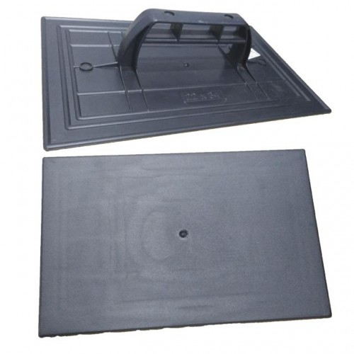 DESEMP PVC INJEREST LISA 22 X 34 PTO PC 6 DESEMP PVC INJEREST LISA 22 X 34 PTO PC 6