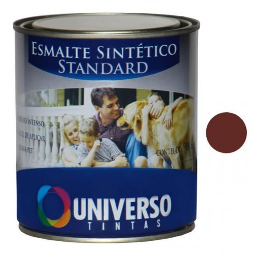 TINTA UNIVERSO ESM.1/4 COLORADO PC 1