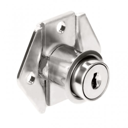 FECH.MOVEIS GAVETA 3F A=22MM LING.CURTA C2311ZCR PC 1 FECH.MOVEIS GAVETA 3F A=22MM LING.CURTA C2311ZCR PC 1