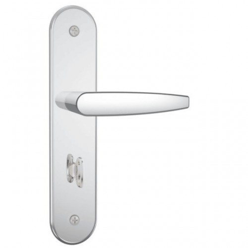 FECH WC/BANHEIRO STAM 824/33 (40MM) INOX 40480 PC 1 FECH WC/BANHEIRO STAM 824/33 (40MM) INOX 40480 PC 1