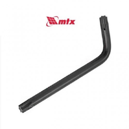CHAVE TORX MTX T45 1128255 PC 5 CHAVE TORX MTX T45 1128255 PC 5