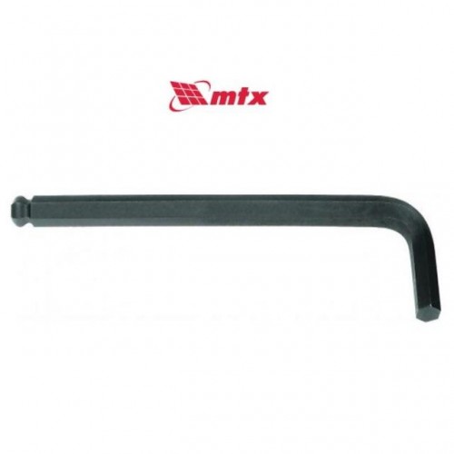 CHAVE ALLEN MTX LONGA ABAULADA 10.0MM 1126855 PC 10 CHAVE ALLEN MTX LONGA ABAULADA 10.0MM 1126855 PC 10