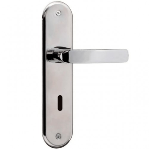 FECH INT SILVANA ITALY CROM. (1300) 97075 PC 1 FECH INT SILVANA ITALY CROM. (1300) 97075 PC 1