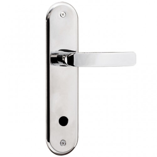 FECH WC/BANHEIRO SILVANA ITALY CROM. (1300) 97051 PC 1 FECH WC/BANHEIRO SILVANA ITALY CROM. (1300) 97051 PC 1