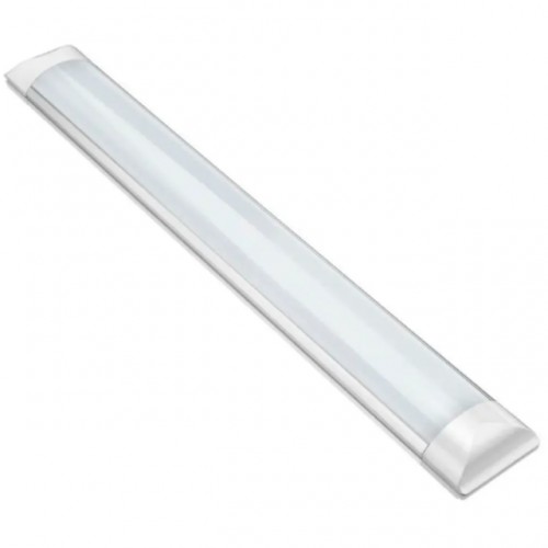 LUMIN. SLIM LED LEDBEE  72W 6500K  240CM PC 1