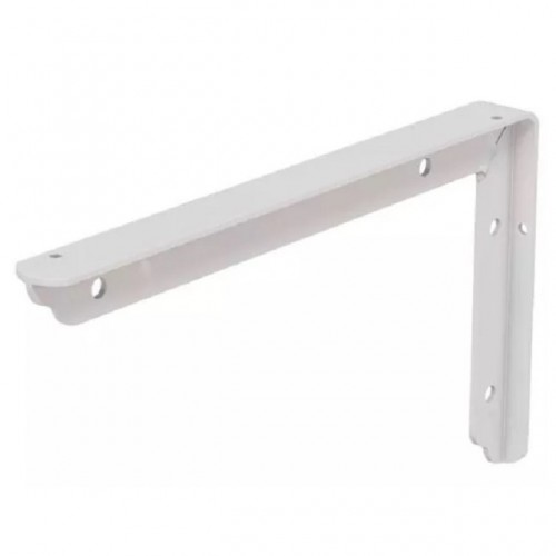 SUPORTE P/PRAT.HAYNER BCO REFORC. SMF 30CM (35KG) PC 1 SUPORTE P/PRAT.HAYNER BCO REFORC. SMF 30CM (35KG) PC 1