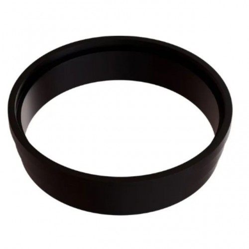 PORTA GRELHA REDONDA PRETO 10CM FIX-HELLEN 114 PC 1 PORTA GRELHA REDONDA PRETO 10CM FIX-HELLEN 114 PC 1