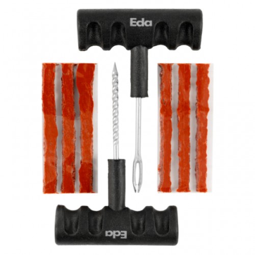 JOGO DE REPARO DE PNEU C/8PCS 0RW PC 1 JOGO DE REPARO DE PNEU C/8PCS 0RW PC 1
