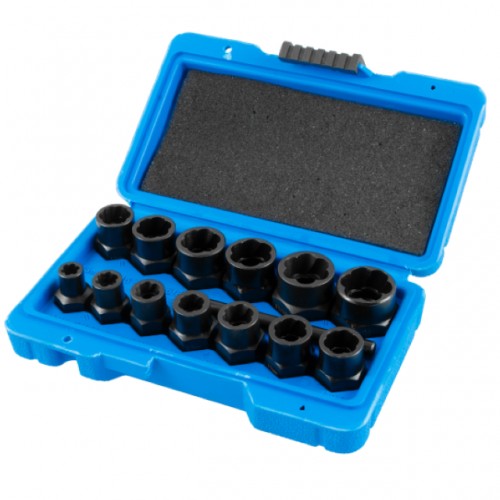 EXTRATOR DE PORCAS EDA C/14PCS 0SE PC 1 EXTRATOR DE PORCAS EDA C/14PCS 0SE PC 1