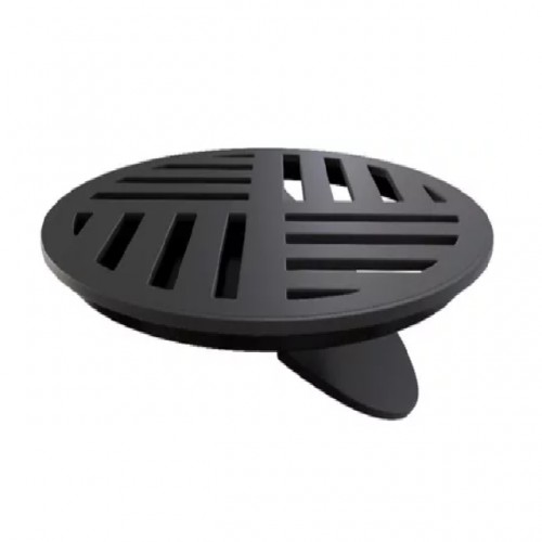 GRELHA RED 10CM PLAST PRETO ANTI-INSETO FIX HELLEN 110 PC 1 GRELHA RED 10CM PLAST PRETO ANTI-INSETO FIX HELLEN 110 PC 1