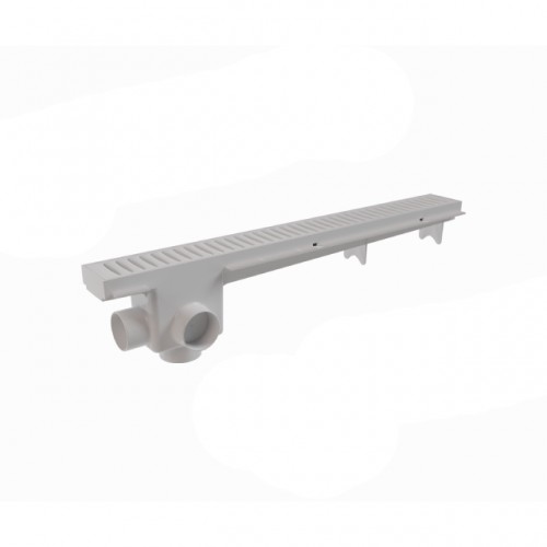 RALO LINEAR ASTRA 50CM BCO C/CX PC 1 RALO LINEAR ASTRA 50CM BCO C/CX PC 1