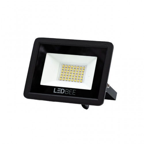 REFLETOR LED DURAMAX SLIM  50W X 6500K BIV  PC 1