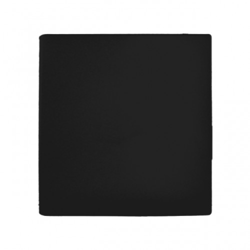 PLACA 4X4 OURO PRETO FOSCO RADIAL SEM FURO 1711012 PC 1 PLACA 4X4 OURO PRETO FOSCO RADIAL SEM FURO 1711012 PC 1