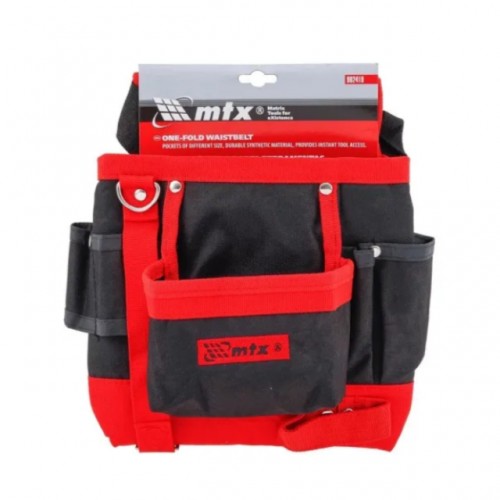 BOLSA P/FERRAM. MTX 7 BOLSOS 902419> PC 1 BOLSA P/FERRAM. MTX 7 BOLSOS 902419> PC 1