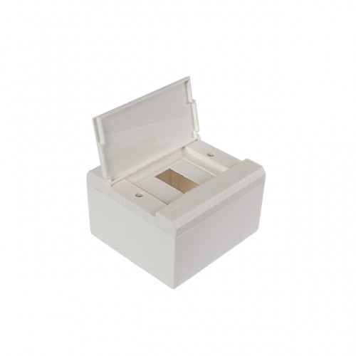 CENTRINHO BIKI BRANCO SOBREPOR P/03 DISJ PVC PC 1 CENTRINHO BIKI BRANCO SOBREPOR P/03 DISJ PVC PC 1