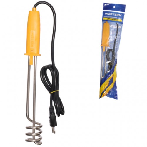 MERGULHAO RABO QUENTE 2000WX220V WESTERN 5700/220 PC 1 MERGULHAO RABO QUENTE 2000WX220V WESTERN 5700/220 PC 1