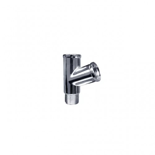 JUNCAO METAL GARDEN AGUA (Y) 1/2 ZAMAC CROM 10870E PC 1 JUNCAO METAL GARDEN AGUA (Y) 1/2 ZAMAC CROM 10870E PC 1