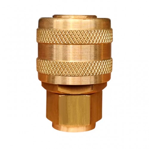 ENGATE RAPIDO METAL GARDEN AR LATAO AM 1/4 ROSCA FEMEA 11400E PC 1 ENGATE RAPIDO METAL GARDEN AR LATAO AM 1/4 ROSCA FEMEA 11400E PC 1