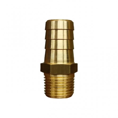 ESPIGAO FIXO MACHO GARDEN AR/AGUA LATAO AM NPT (BC) 1/2(R)X3/4(E) 11113E PC 1 ESPIGAO FIXO MACHO GARDEN AR/AGUA LATAO AM NPT (BC) 1/2(R)X3/4(E) 11113E PC 1