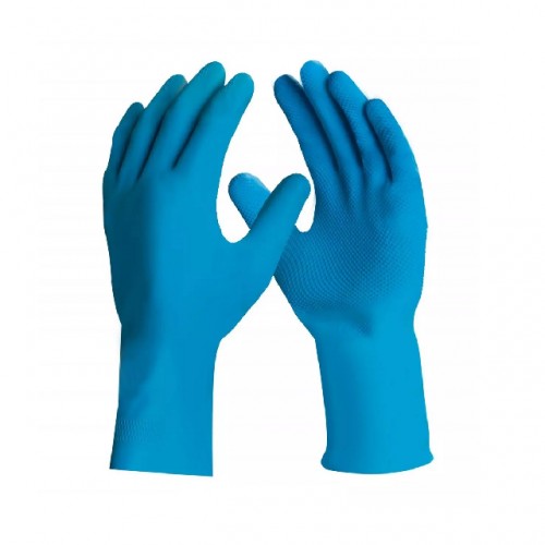 LUVA MAO SILVER GRIP ANTI-ALERGICA DANNY 09-G PR 1 LUVA MAO SILVER GRIP ANTI-ALERGICA DANNY 09-G PR 1