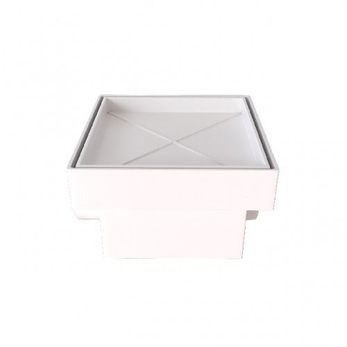 RALO INVISIVEL ESTRELA SIF 5X50CM BR PC 1 RALO INVISIVEL ESTRELA SIF 5X50CM BR PC 1