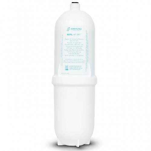 VELA P/FILTRO HIDROF. PURIF.HF-SFT (SOFT EVEREST) 8889 PC 1 VELA P/FILTRO HIDROF. PURIF.HF-SFT (SOFT EVEREST) 8889 PC 1