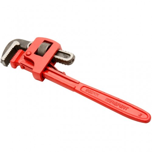 CHAVE GRIFO BRASFORT 18 (450MM) 6013 PC 1 CHAVE GRIFO BRASFORT 18 (450MM) 6013 PC 1