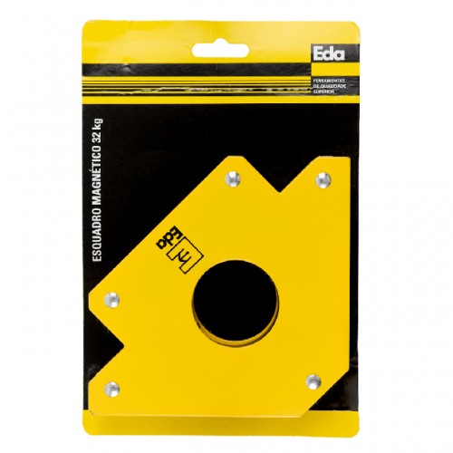 ESQUADRO MAGNETICO EDA 5 ESQUADRO MAGNETICO EDA 5