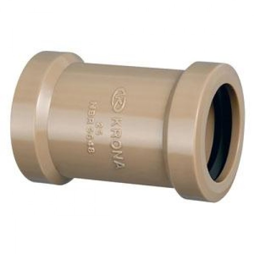 LUVA MARROM KRONA DE CORRER 20MM 444 PC 1 LUVA MARROM KRONA DE CORRER 20MM 444 PC 1