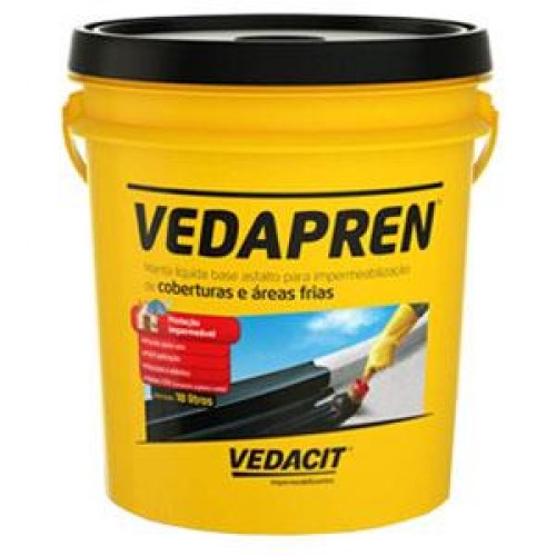OTTO B.VEDAPREM PRETO 18.0KG (MANTA LIQUIDA) PC 1 OTTO B.VEDAPREM PRETO 18.0KG (MANTA LIQUIDA) PC 1